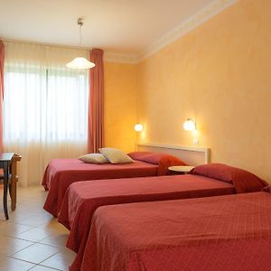 Chambre Quadruple