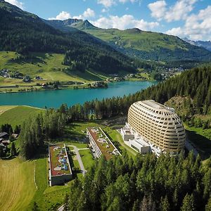 InterContinental Davos